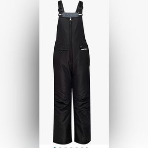 Youth Large Arctic ski bib. GUC